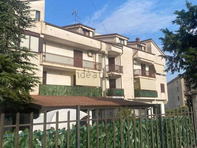 Appartamento in vendita di 112 m² in Via delle Violette, 5