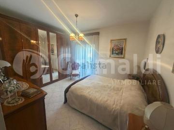 Appartamento in vendita di 112 m² in Via Direzione Artiglieria, 53