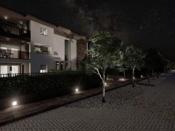 Appartamento in vendita di 112 m² in Via Emilia Ovest