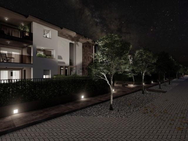 Appartamento in vendita di 112 m² in Via Emilia Ovest