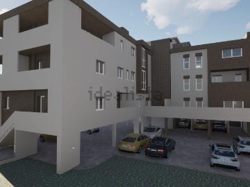 Appartamento in vendita di 112 m² in Via Emilio Bartolini, 3