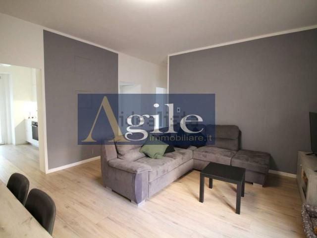 Appartamento in vendita di 112 m² in Via Erasmo Mari