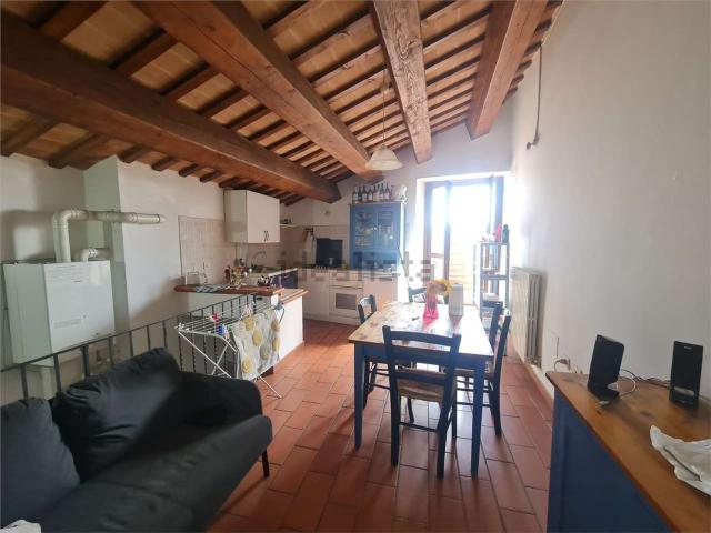 Appartamento in vendita di 112 m² in Via F. Budassi