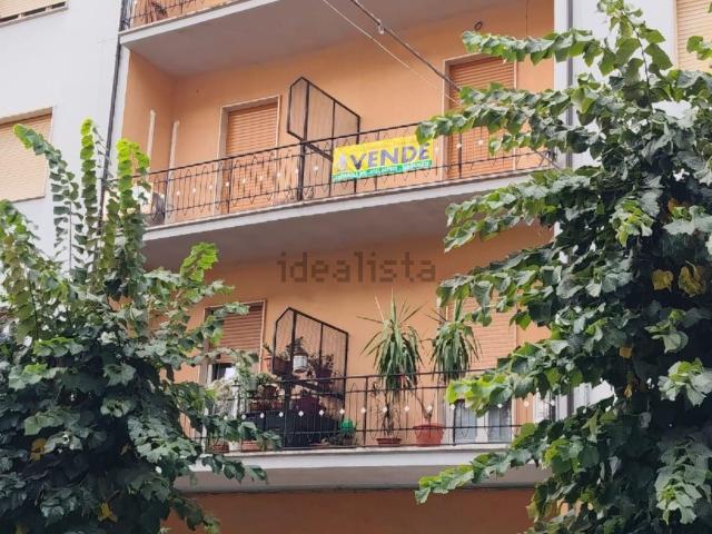 Appartamento in vendita di 112 m² in Via Fontanavecchia