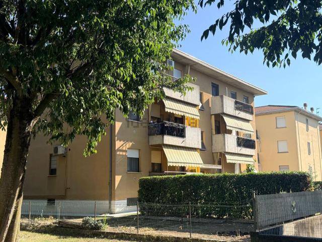 Appartamento in vendita di 112 m² in Via Fanti D&apos Italia