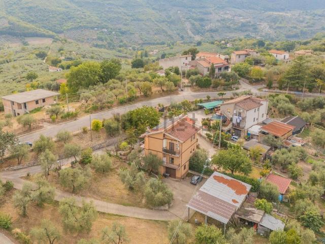 Appartamento in vendita di 112 m² in Via Farense