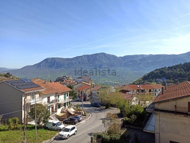 Appartamento in vendita di 112 m² in Via Felice Cavallotti, 264