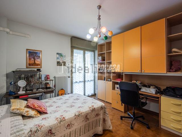 Appartamento in vendita di 112 m² in Via Felice Finzi
