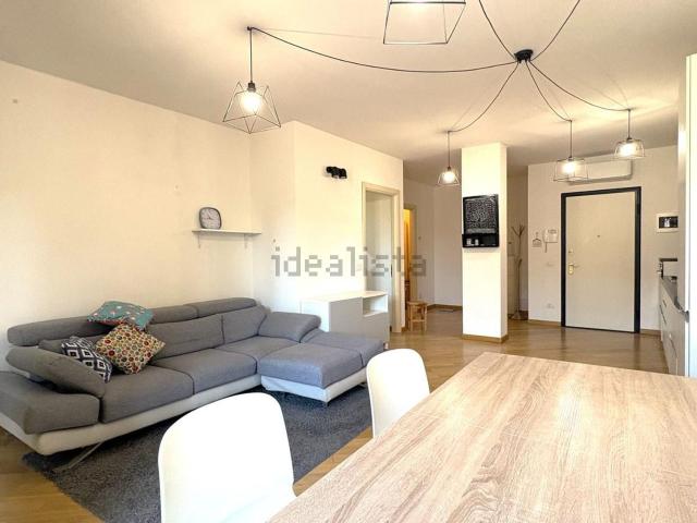 Appartamento in vendita di 112 m² in Via Ferrara, 12