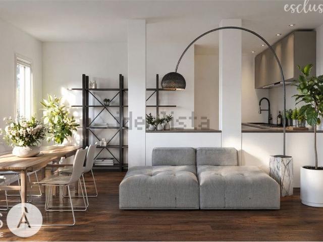 Appartamento in vendita di 112 m² in Via Fiume, 18