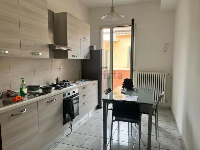 Appartamento in vendita di 112 m² in Via Fiume Verde
