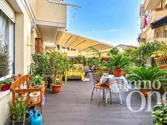 Appartamento in vendita di 112 m² in Via Fiorenza
