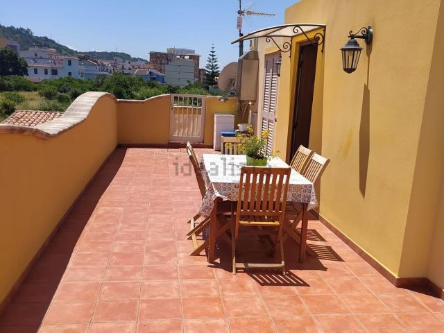 Appartamento in vendita di 112 m² in Via Fiorina Sardo