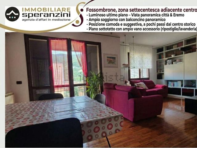 Appartamento in vendita di 112 m² in Via Francesco Maria Torricelli