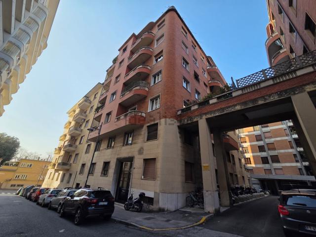 Appartamento in vendita di 112 m² in Via Francesco Hermet, 2
