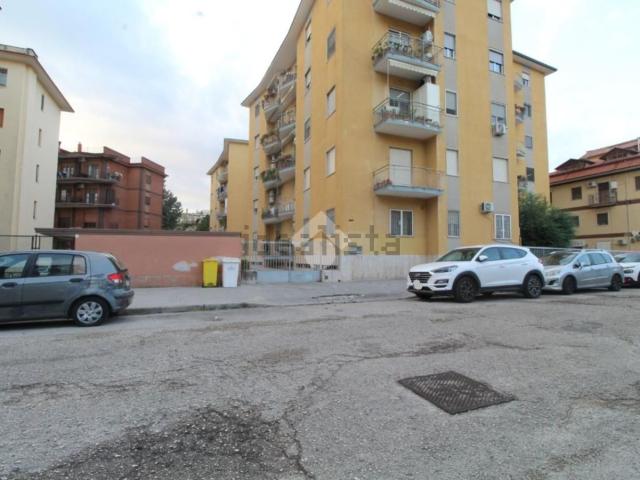 Appartamento in vendita di 112 m² in Via Fratelli Correra, 3