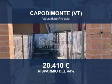 Appartamento in vendita di 112 m² in Via Isola Martana
