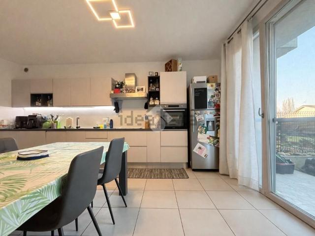 Appartamento in vendita di 112 m² in Via IV Novembre, 31