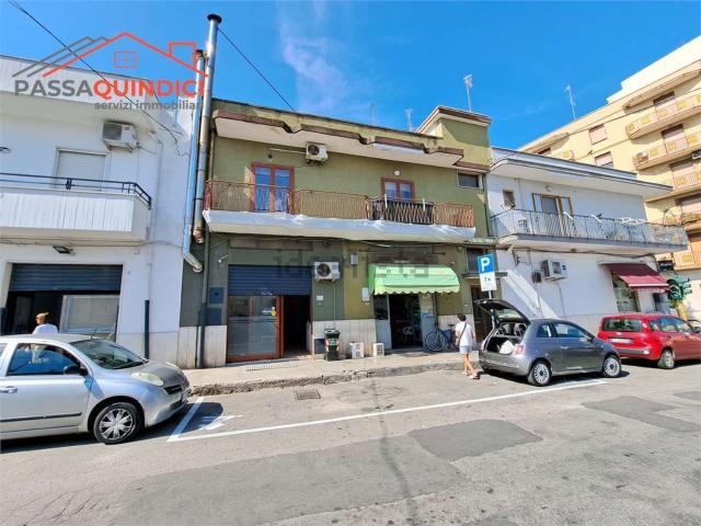 Appartamento in vendita di 112 m² in Via John Fitzgerald Kennedy, 6
