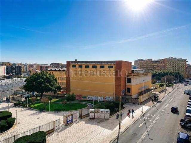 Appartamento in vendita di 112 m² in Via Ottone Bacaredda