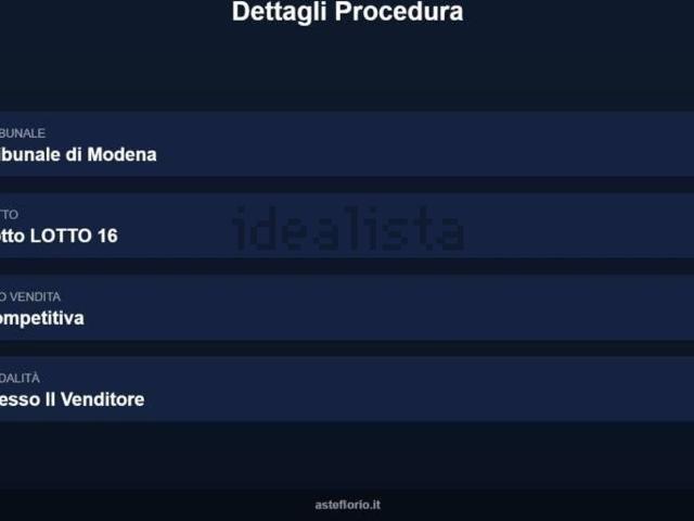 Appartamento in vendita di 112 m² in Via L. A. Muratori, 15