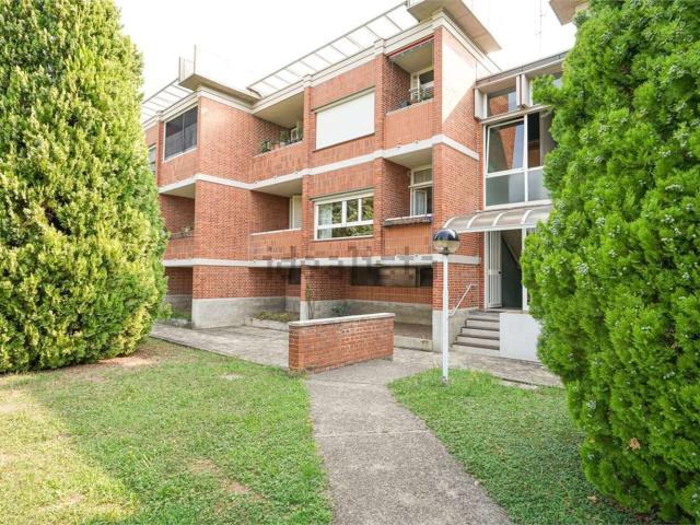 Appartamento in vendita di 112 m² in Via Lombardia, 26