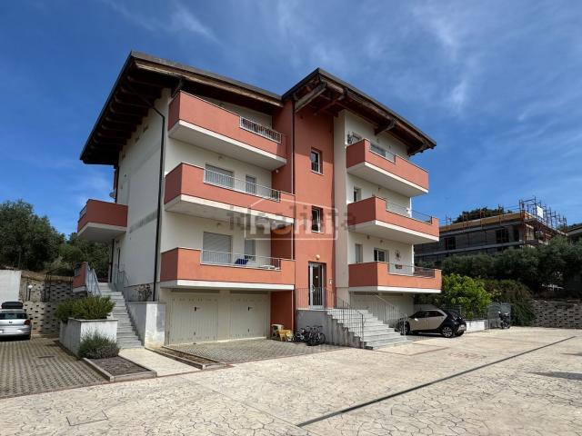 Appartamento in vendita di 112 m² in Via Lazio, 5