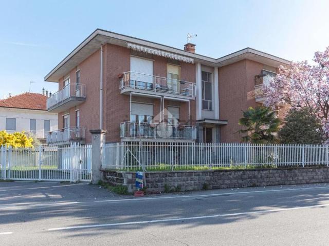 Appartamento in vendita di 112 m² in Via Lanzo, 166