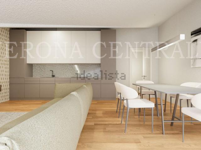 Appartamento in vendita di 112 m² in Via Leone Gaetano Patuzzi