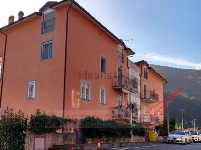 Appartamento in vendita di 112 m² in Via Luigi Cozzani