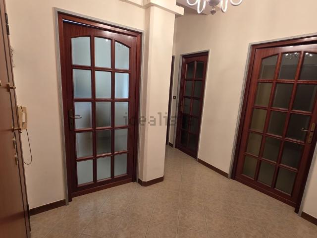 Appartamento in vendita di 112 m² in Via Luigi Doronzo