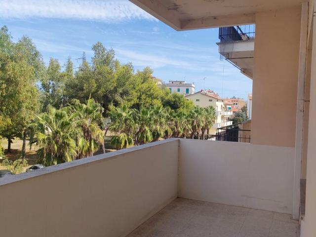 Appartamento in vendita di 112 m² in Via Luigi Luciani, 68