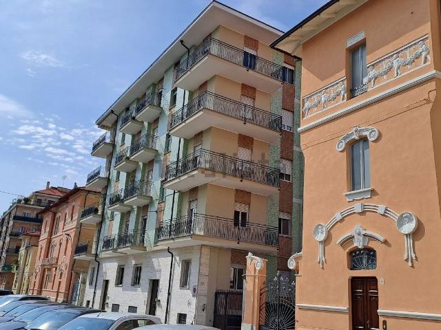Appartamento in vendita di 112 m² in Via Monsignore Dalmazio Peano, 16