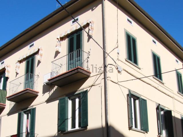Appartamento in vendita di 112 m² in Via Montanara, 22