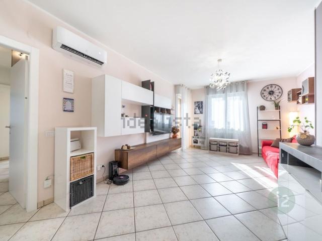 Appartamento in vendita di 112 m² in Via Monte Sabotino, 1