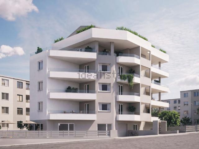 Appartamento in vendita di 112 m² in Via Matteo Beneventano del Bosco
