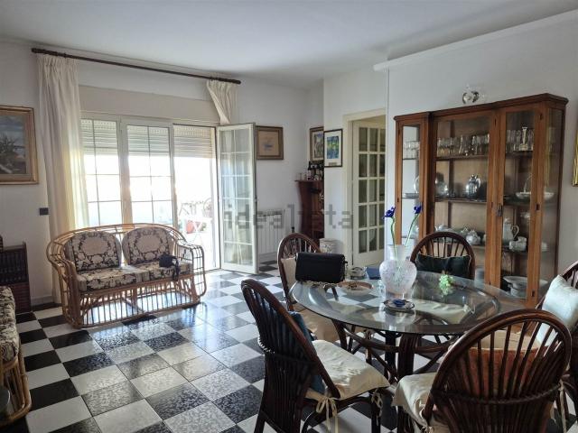 Appartamento in vendita di 112 m² in Via Mazara, 590