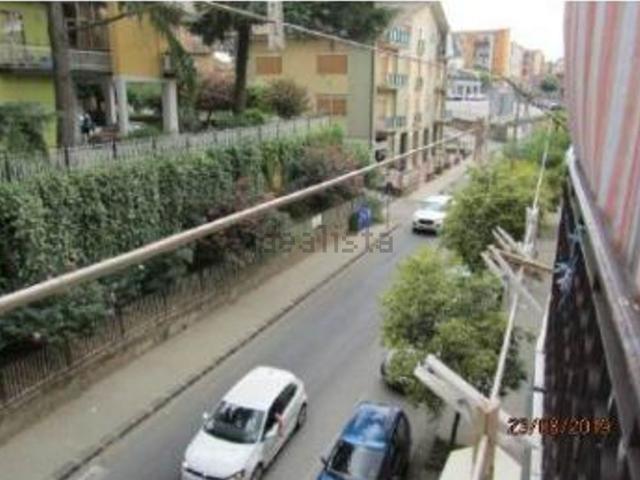 Appartamento in vendita di 112 m² in Via Machiavelli