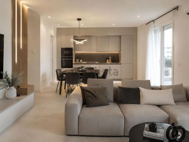 Appartamento in vendita di 112 m² in Via Madonna