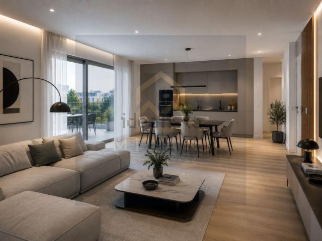 Appartamento in vendita di 112 m² in Via Madonna