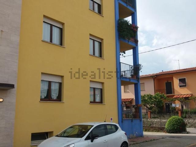 Appartamento in vendita di 112 m² in Via Mammianese Nord