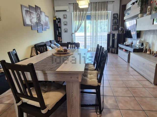 Appartamento in vendita di 112 m² in Via Manzoni, 4