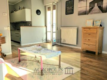 Appartamento in vendita di 112 m² in Via Marco Polo