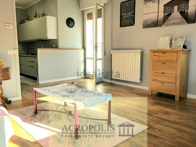 Appartamento in vendita di 112 m² in Via Marco Polo