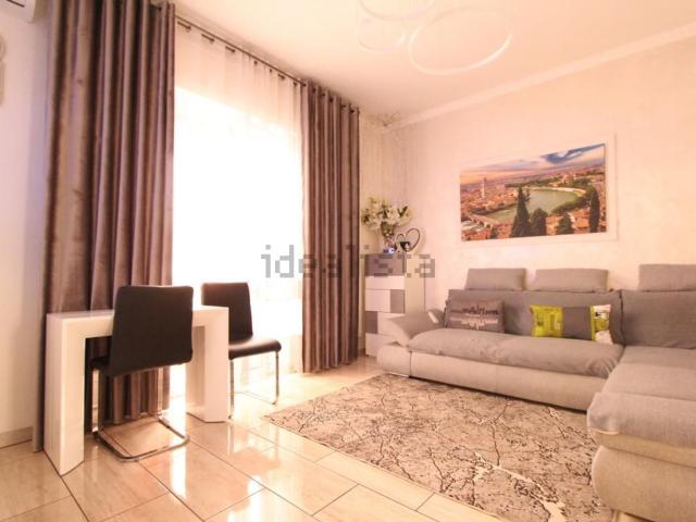 Appartamento in vendita di 112 m² in Via Marco Polo, 1