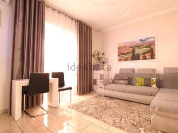 Appartamento in vendita di 112 m² in Via Marco Polo, 1