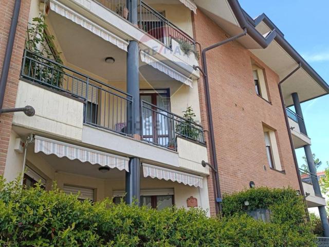 Appartamento in vendita di 112 m² in Via Marmolada, 25