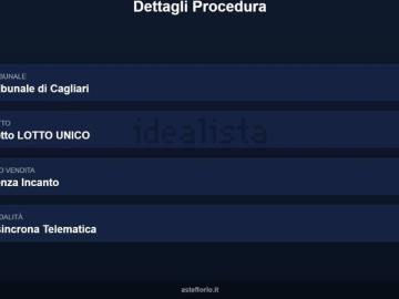 Appartamento in vendita di 112 m² in Via Marmilla, 27