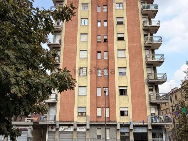 Appartamento in vendita di 112 m² in Via Martinetto, 7