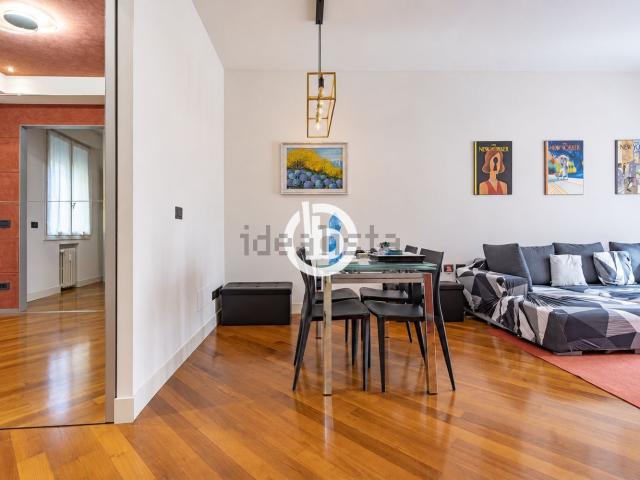 Appartamento in vendita di 112 m² in Via Mascarella, 60
